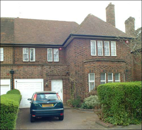 073 Kingsley Way